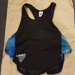 Nwt Femme Royale + Chestee Collab Tank Top